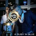 The Snoopy Lads - A Ruby in Blue