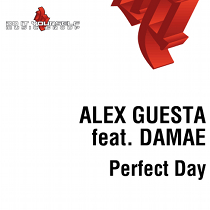 Alex Guesta feat. Damae - Perfect Day