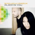Schiller mit Anggun - Always You